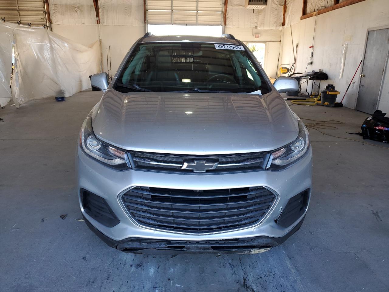 Chevrolet Trax 1lt Image 5