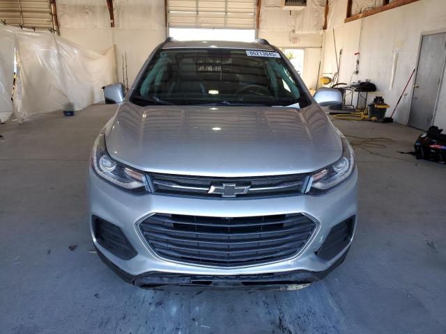 Chevrolet Trax 1lt Image 5