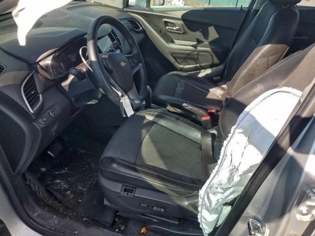 Chevrolet Trax 1lt Image 7