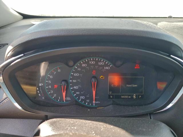 Chevrolet Trax 1lt Image 10