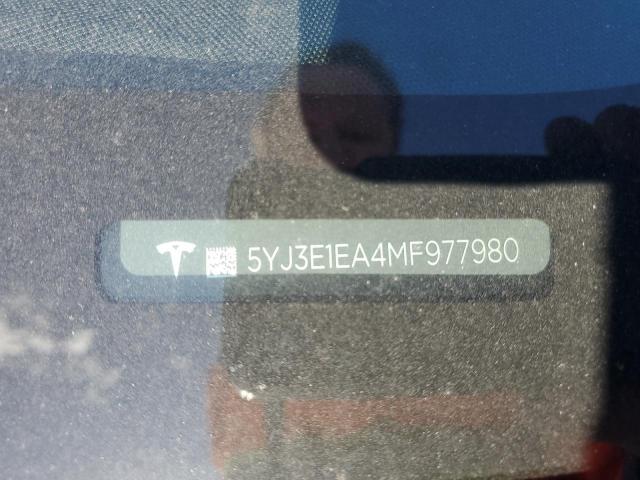 Tesla Model 3 Image 2