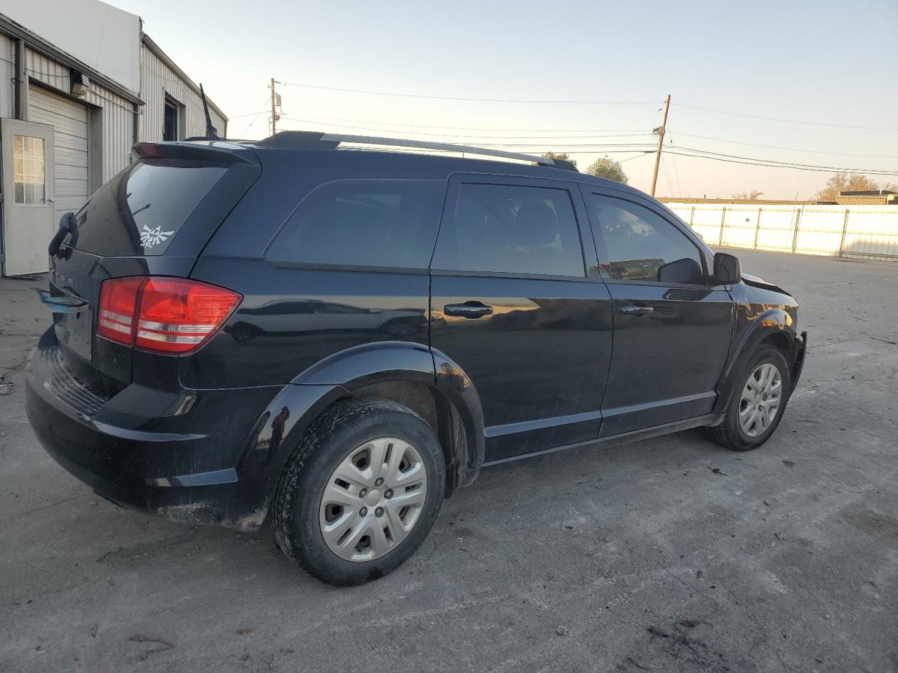 Dodge Journey Se Image 7