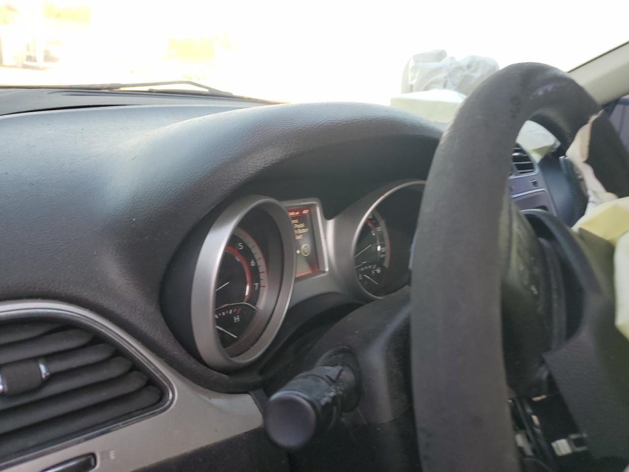 Dodge Journey Se Image 9