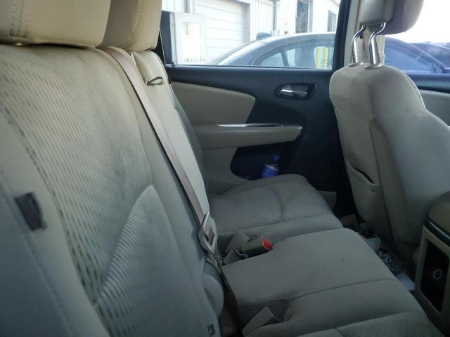 Dodge Journey Se Image 11