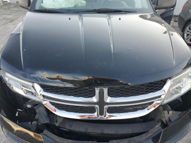 Dodge Journey Se Image 8