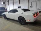 Dodge Challenger Sxt Image 2