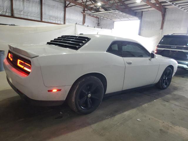 Dodge Challenger Sxt Image 6