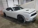 Dodge Challenger Sxt Image 7