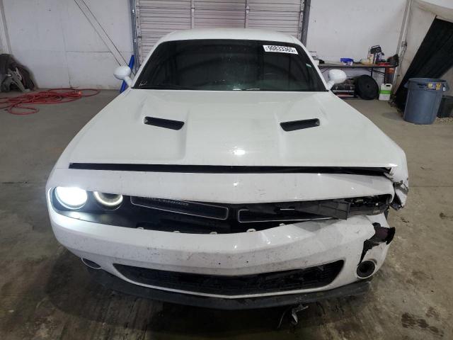 Dodge Challenger Sxt Image 10