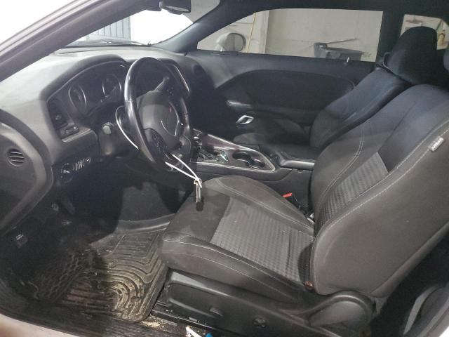 Dodge Challenger Sxt Image 12