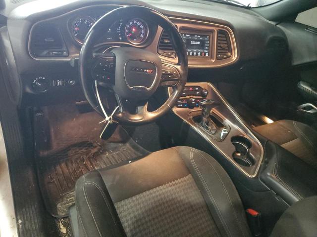 Dodge Challenger Sxt Image 5