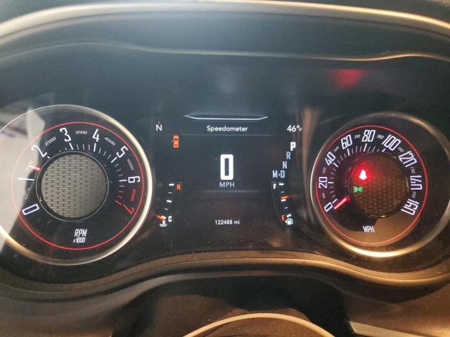 Dodge Challenger Sxt Image 11