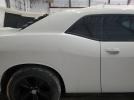 Dodge Challenger Sxt Image 8