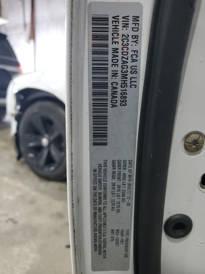 Dodge Challenger Sxt Image 4