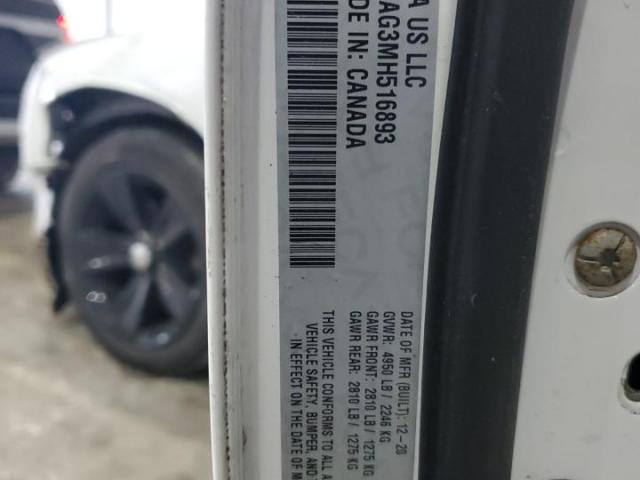 Dodge Challenger Sxt Image 4