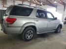 Toyota Sequoia Sr5 Image 10