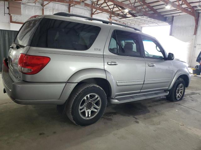 Toyota Sequoia Sr5 Image 10