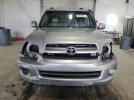 Toyota Sequoia Sr5 Image 2