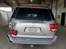 Toyota Sequoia Sr5 Image 13