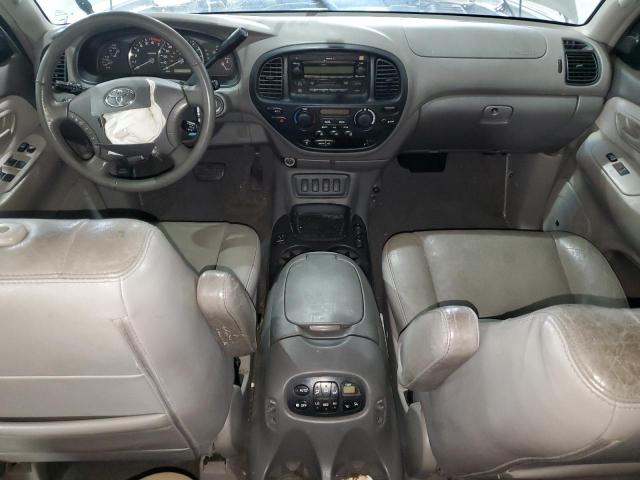 Toyota Sequoia Sr5 Image 4