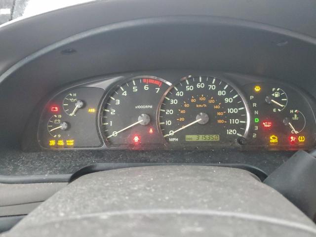 Toyota Sequoia Sr5 Image 12