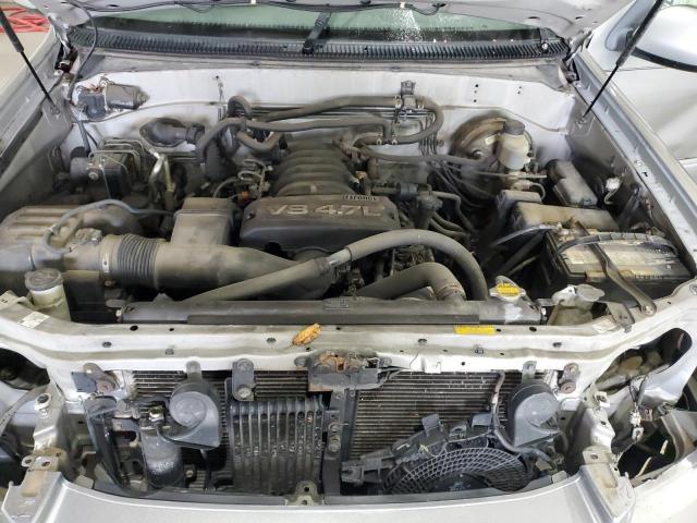 Toyota Sequoia Sr5 Image 5