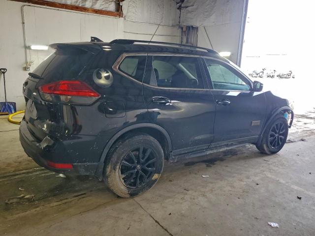 Nissan Rogue Sv Image 5