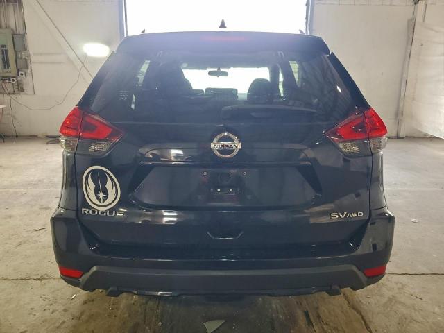 Nissan Rogue Sv Image 12