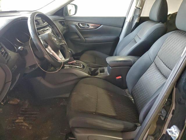 Nissan Rogue Sv Image 3