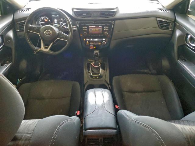 Nissan Rogue Sv Image 10