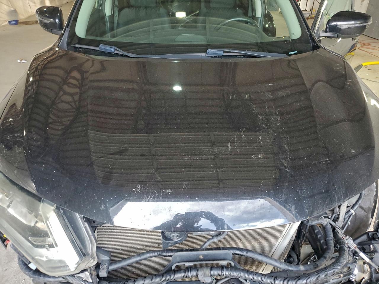 Nissan Rogue Sv Image 8