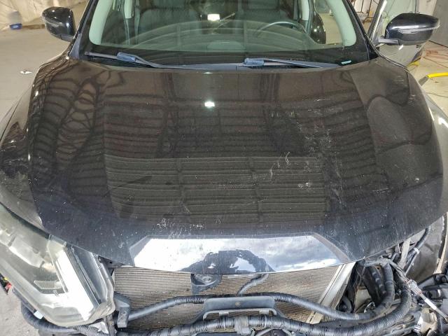 Nissan Rogue Sv Image 8