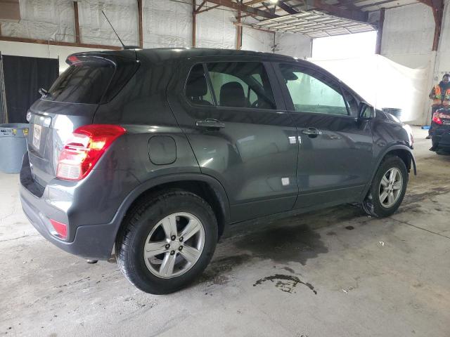 Chevrolet Trax Ls Image 3