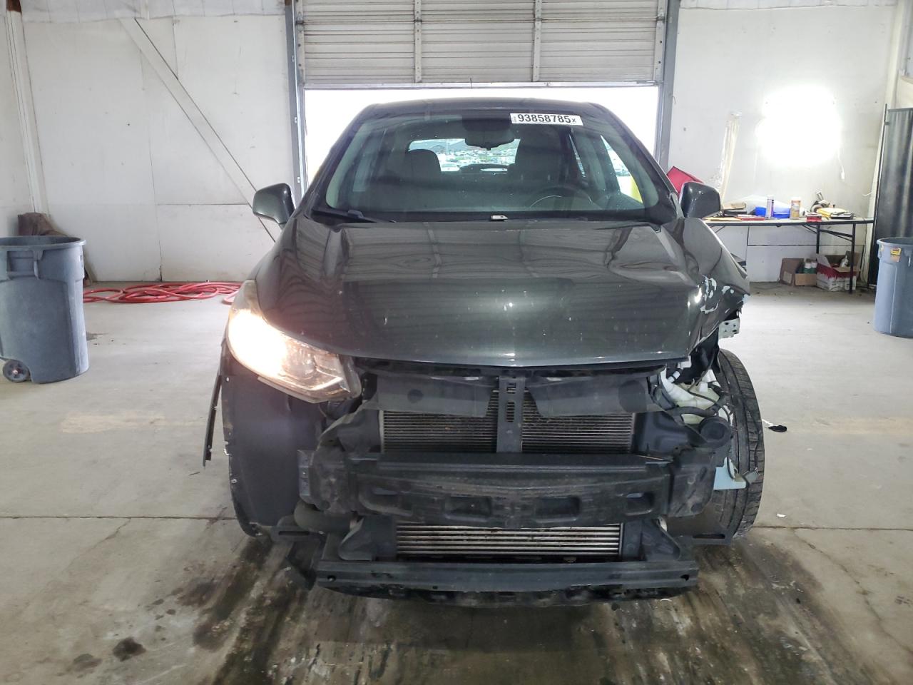 Chevrolet Trax Ls Image 7