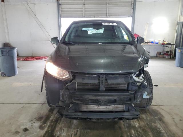 Chevrolet Trax Ls Image 7