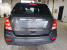 Chevrolet Trax Ls Image 9