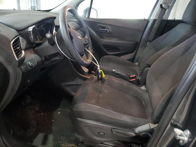 Chevrolet Trax Ls Image 6