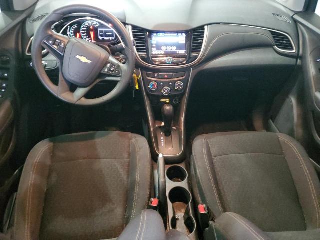 Chevrolet Trax Ls Image 12