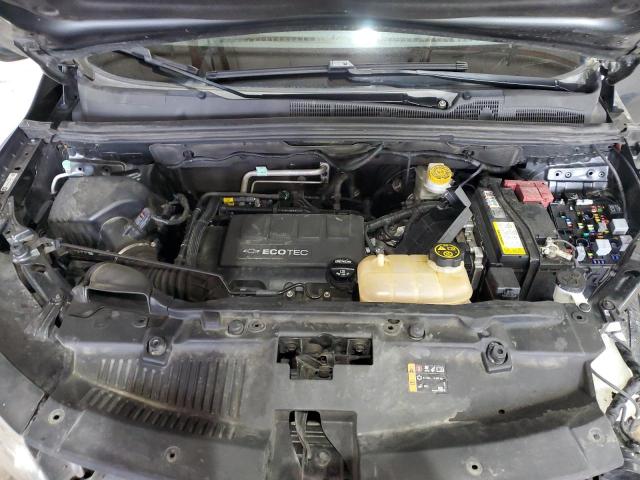 Chevrolet Trax Ls Image 2