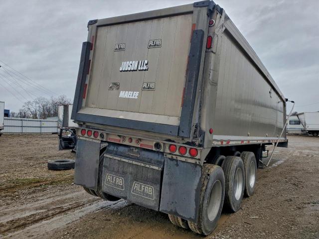 Trail King Dump Trail Image 4