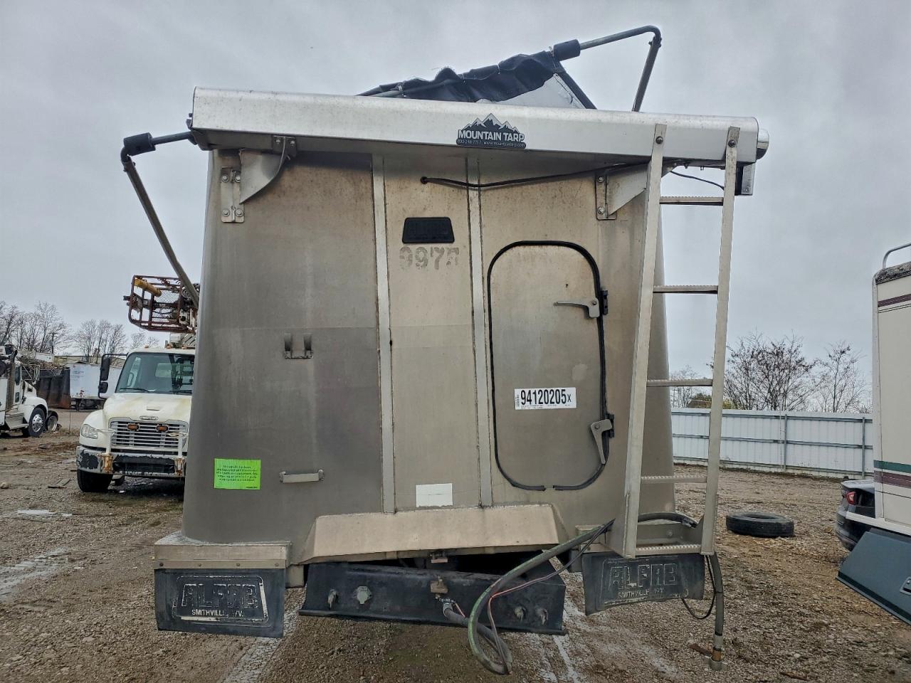 Trail King Dump Trail Image 7