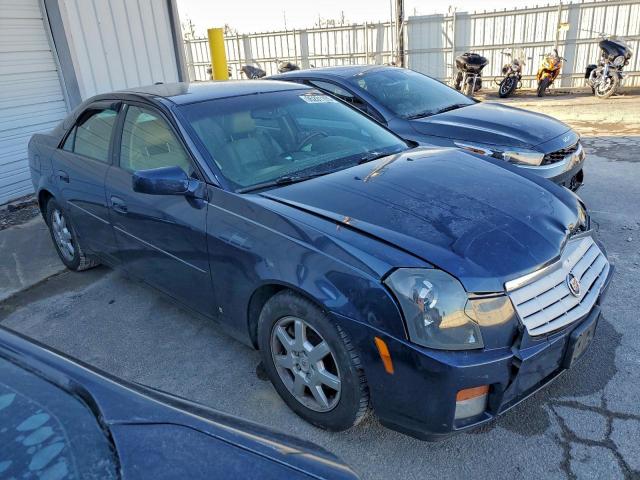 Cadillac CTS Hi Feature V6 Image 2