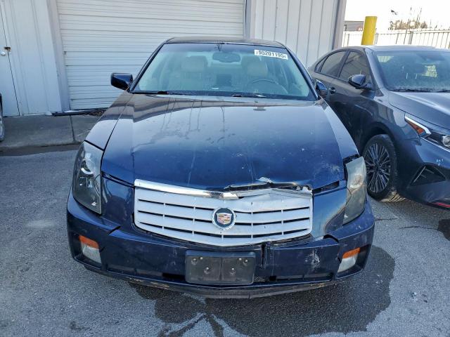 Cadillac CTS Hi Feature V6 Image 4