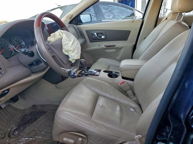 Cadillac CTS Hi Feature V6 Image 7