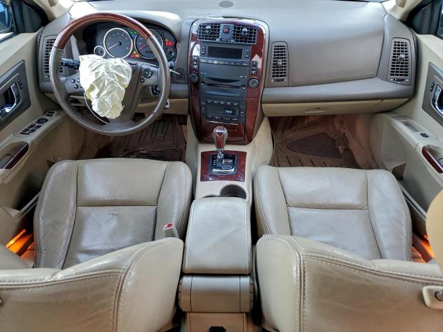 Cadillac CTS Hi Feature V6 Image 6