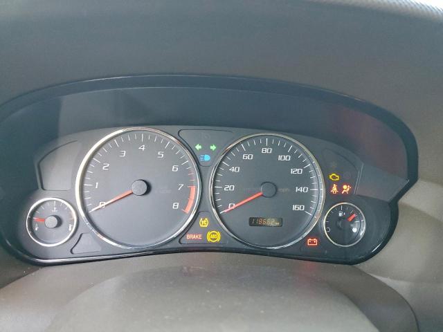 Cadillac CTS Hi Feature V6 Image 9