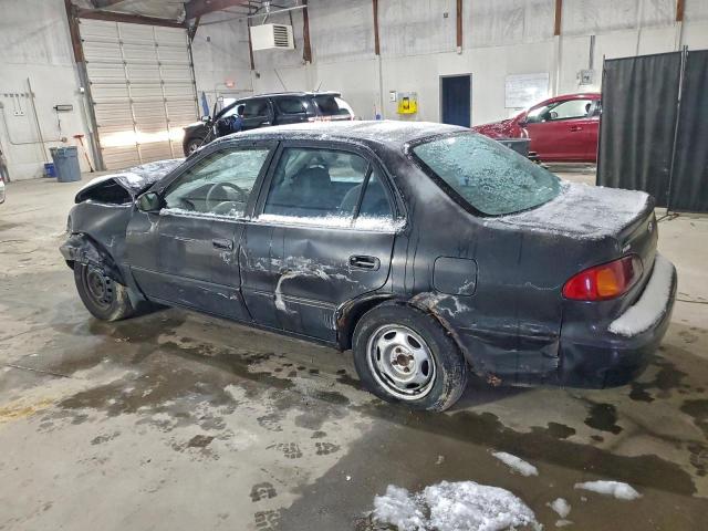 Toyota Corolla Ve Image 2