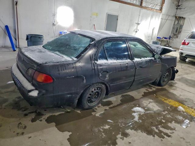 Toyota Corolla Ve Image 8