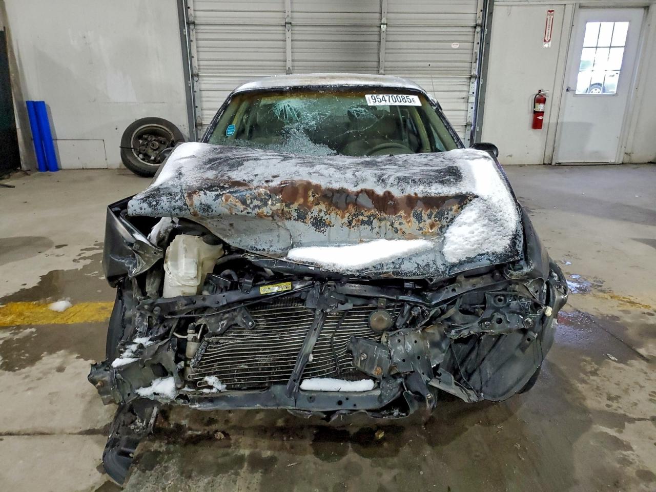 Toyota Corolla Ve Image 10