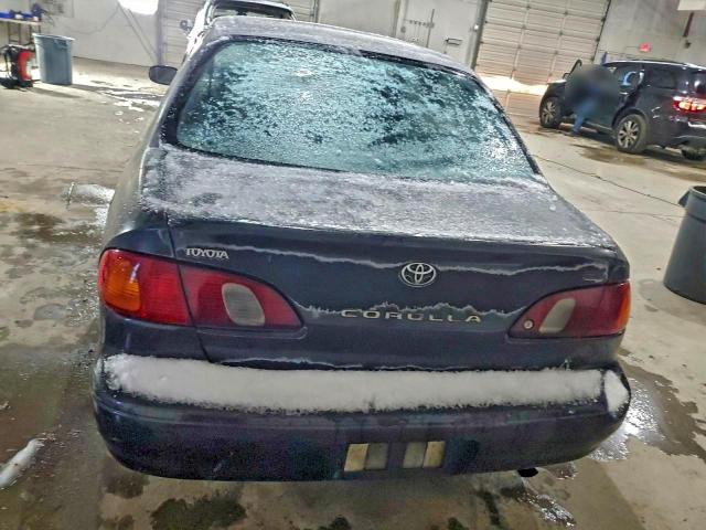 Toyota Corolla Ve Image 7